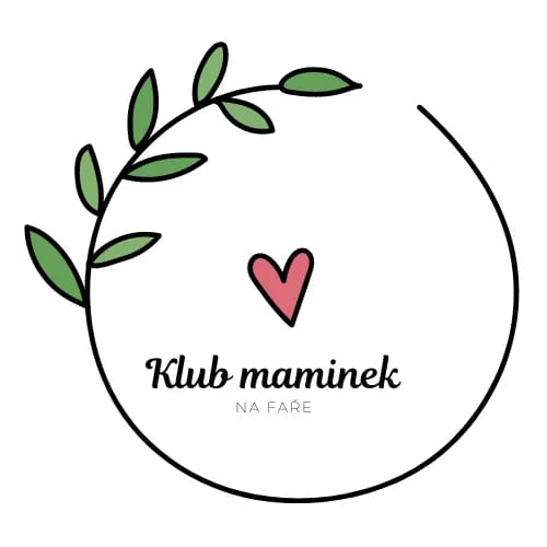 Klub maminek_logo